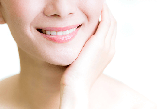 ホワイトニング