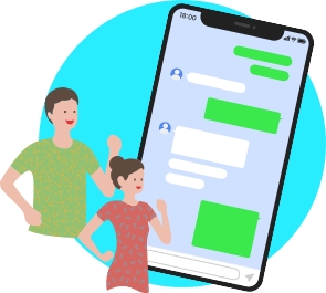 LINE公式アカウント